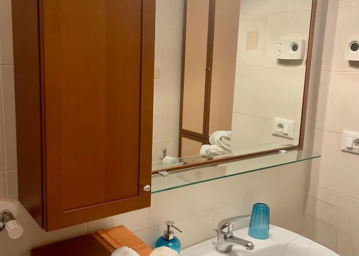 Апартаменты Trionfo Your In Business And Триест