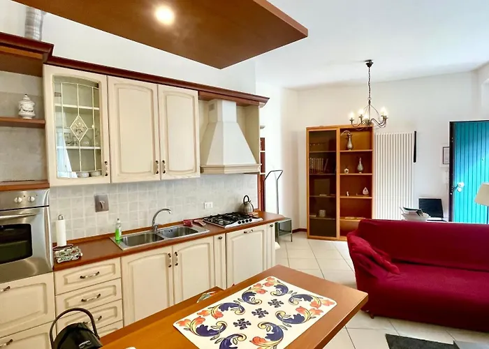 Апартаменти Trionfo Your In Business And Трієст