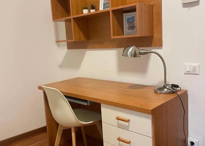 Trionfo Your In Business And Апартаменти