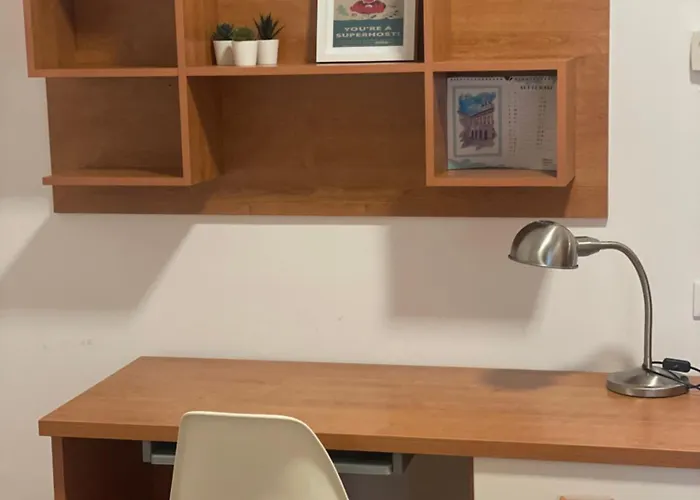 Trionfo Your In Business And Апартаменти *