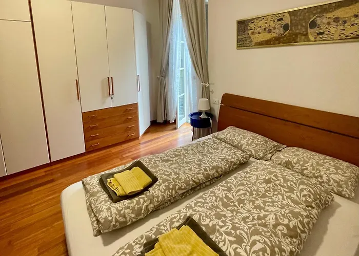 Daire Trionfo Your In Business And