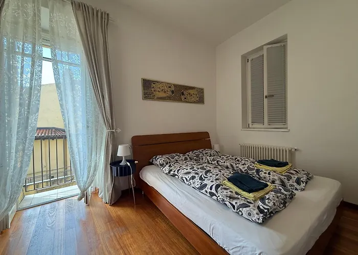 Trionfo Your In Business And Апартаменты