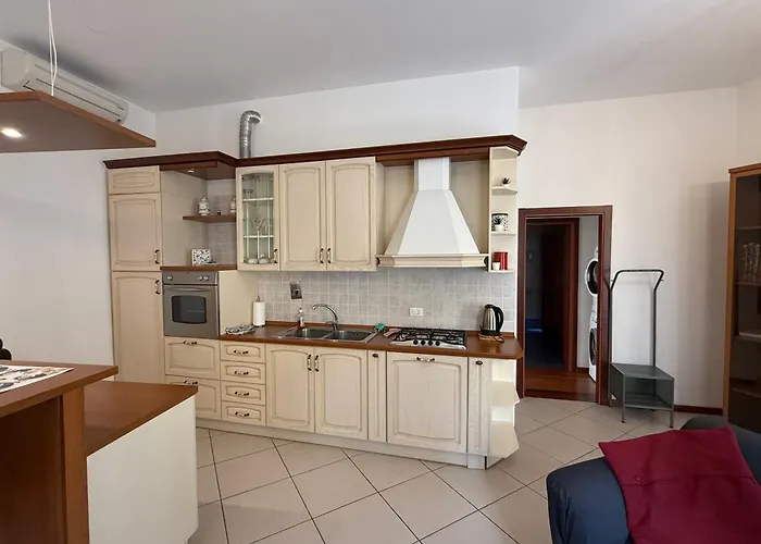 Trionfo Your In Business And Апартаменты *