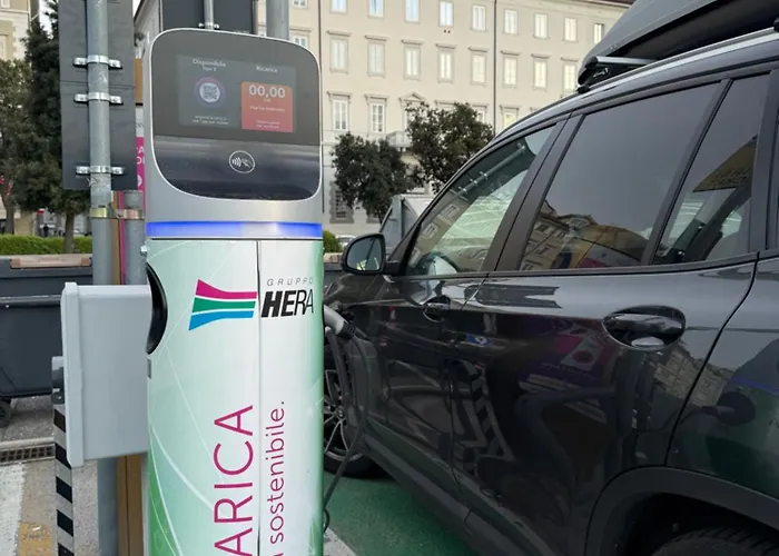 Trionfo Your In Business And Trieste