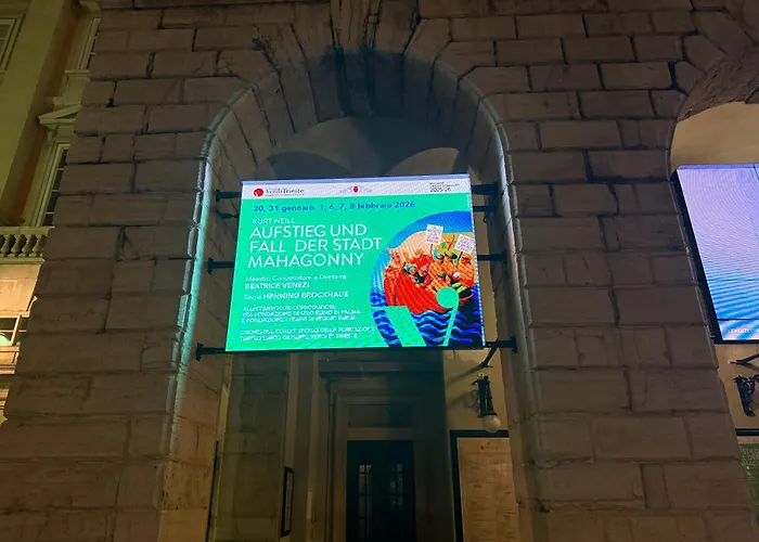 Trionfo Your In Business And Daire *